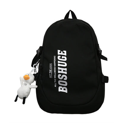Stylische Freizeit-Rucksack Brehn