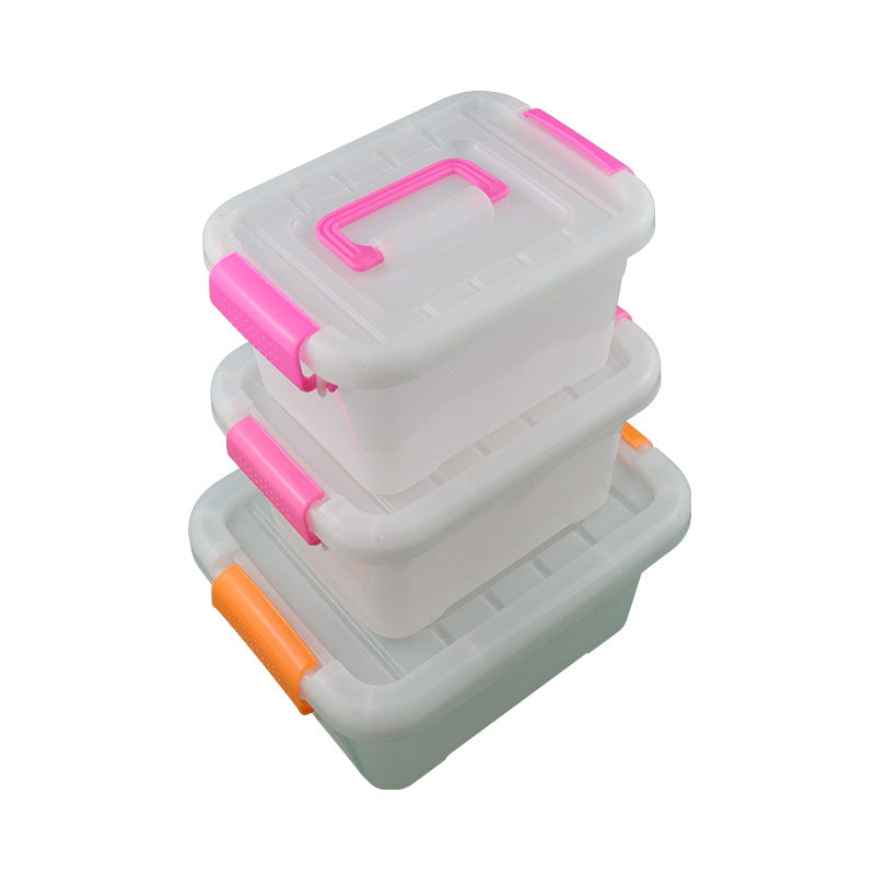 Modular Craft Organisation Box Brehn