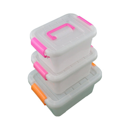 Modular Craft Organisation Box Brehn