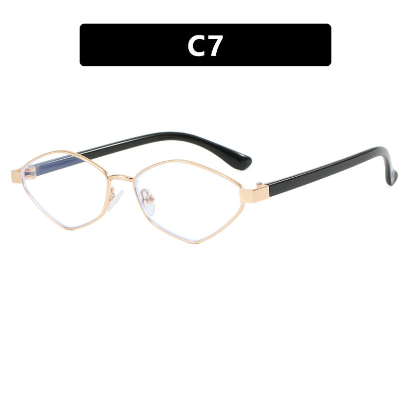 Damen Designerkorrekturbrille Brehn