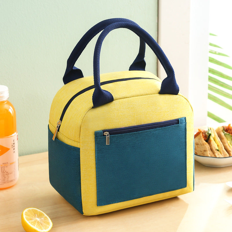 Isolierte Lunchbox Kühltasche Brehn