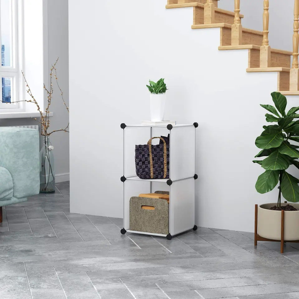 Modulares Regalsystem Brehn