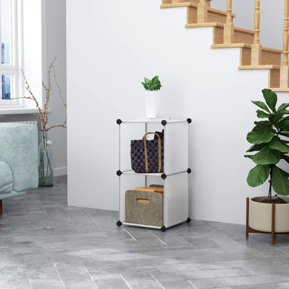 Modulares Regalsystem Brehn