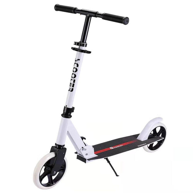 Klapbarer Pro Kick Scooter Brehn