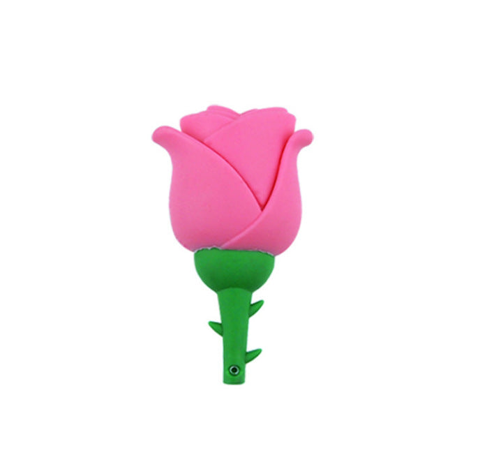 Süße Kaninchen USB-Stick Brehn
