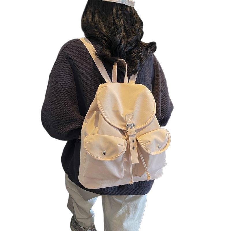 Modischer Rucksack Brehn