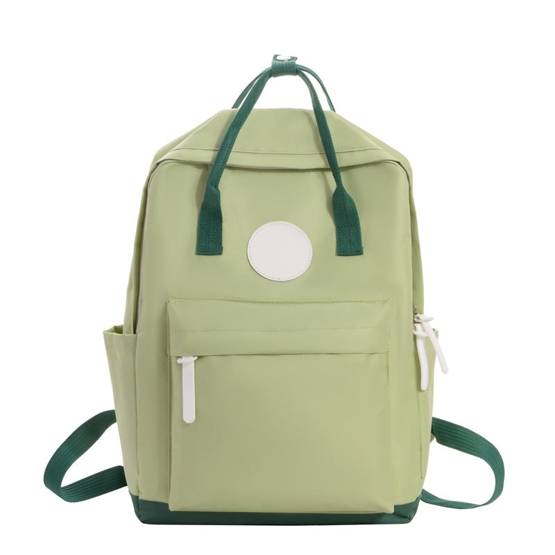 Funktionaler stilvoller Daypack Brehn
