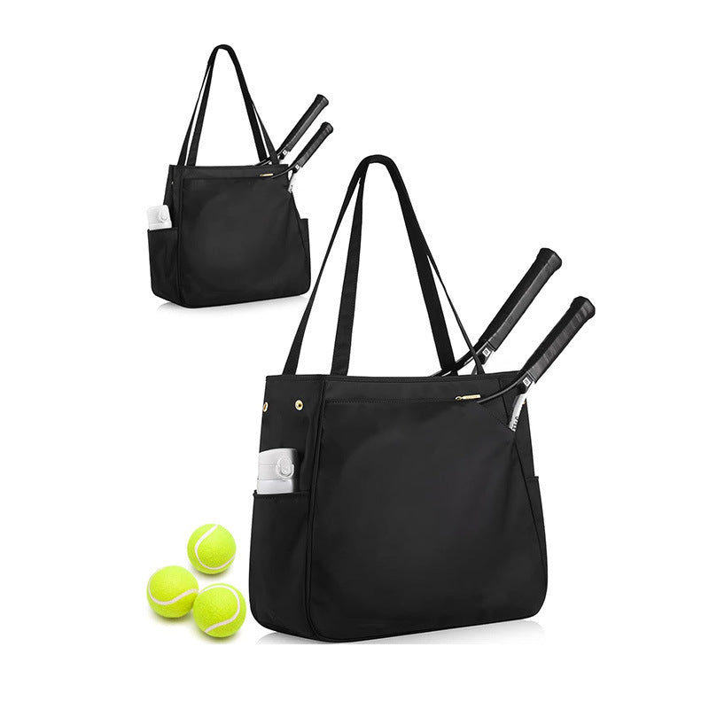 Sportliche Tennis Tasche Brehn