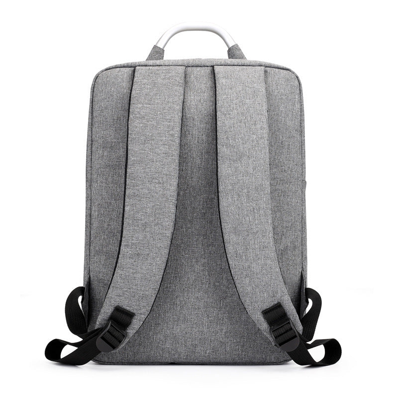 Elegante multifunktionale Tech-Rucksack Brehn