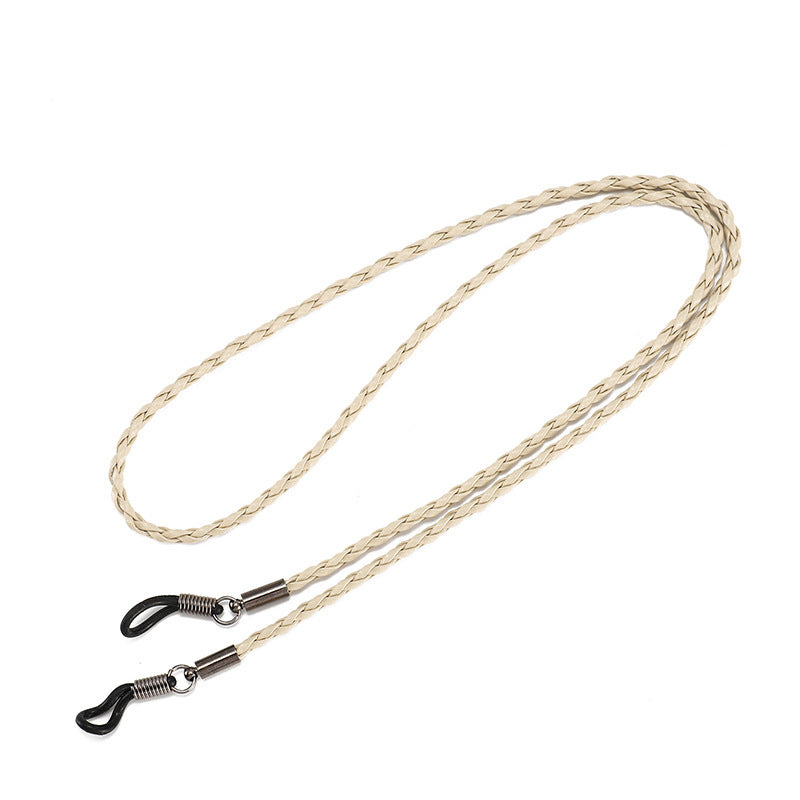 Eyewear Retainer Lanyard Brehn