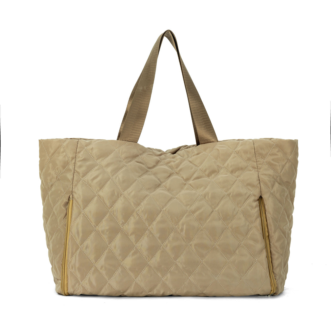 Gestepptes Allzweck-Reise-Tote-Bag Brehn