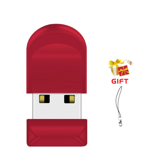 Kreatives Novelty USB-Flash-Laufwerk Brehn