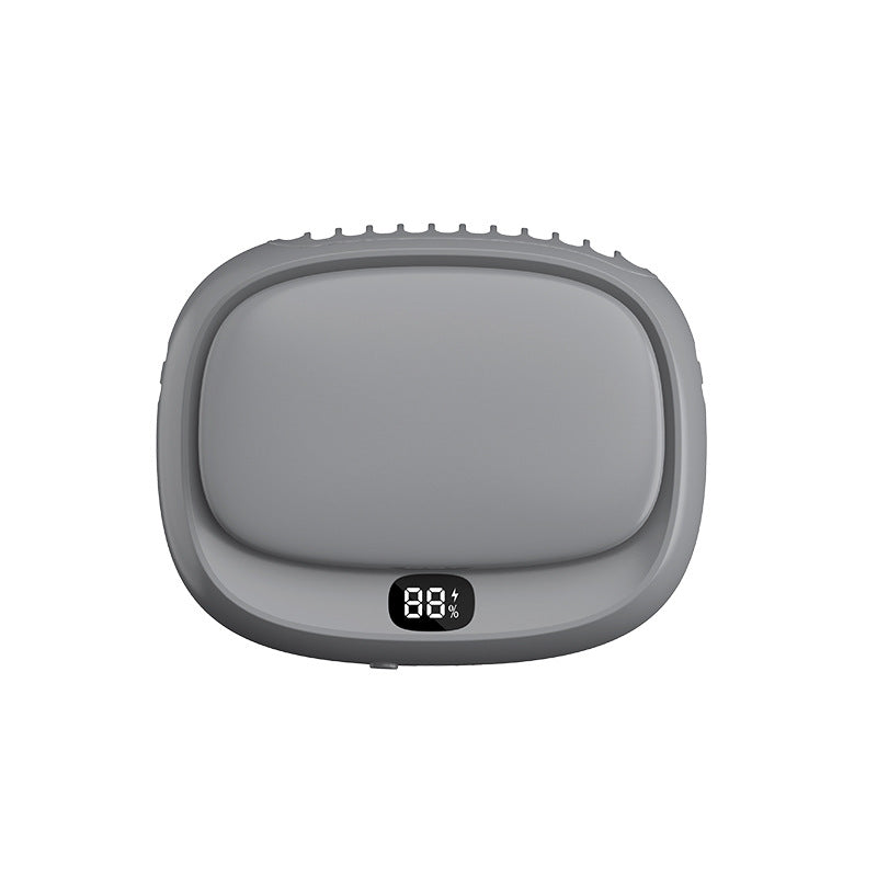 Unisex Digitaler Hygrometer und Luftqualitätsmonitor Brehn