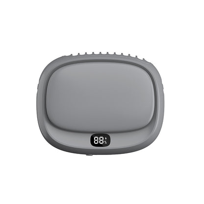 Unisex Digitaler Hygrometer und Luftqualitätsmonitor Brehn
