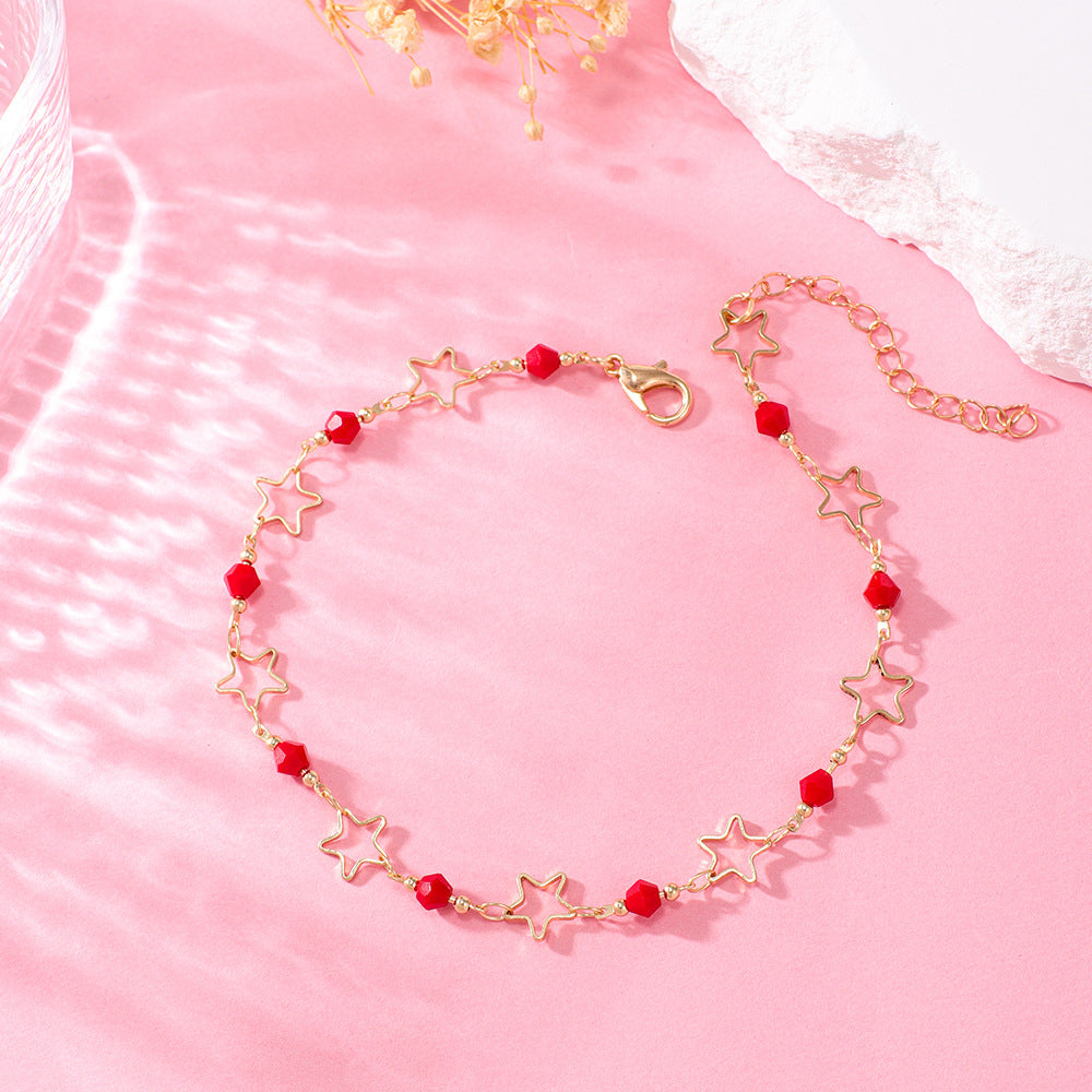 Sternmotiv Charm-Armband Brehn