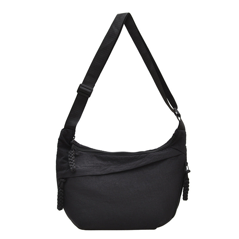 WoCasual Sling Schultertasche Brehn