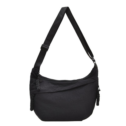 WoCasual Sling Schultertasche Brehn