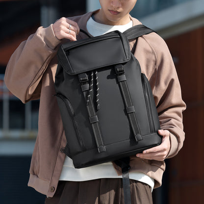 Wasserdichter Multi-Funktions-Rucksack Brehn