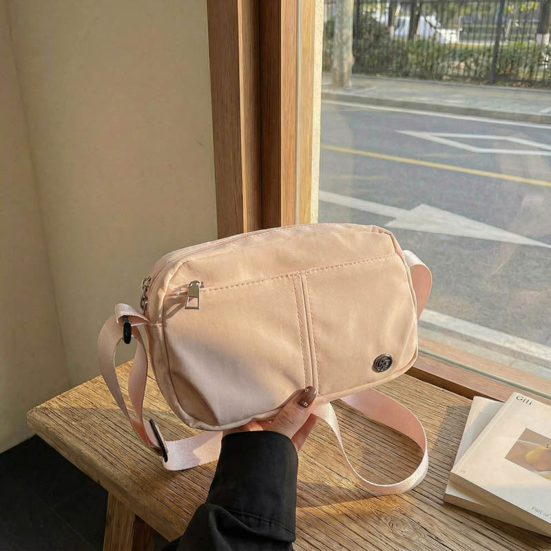 WoMinimalist Crossbody Tasche Brehn