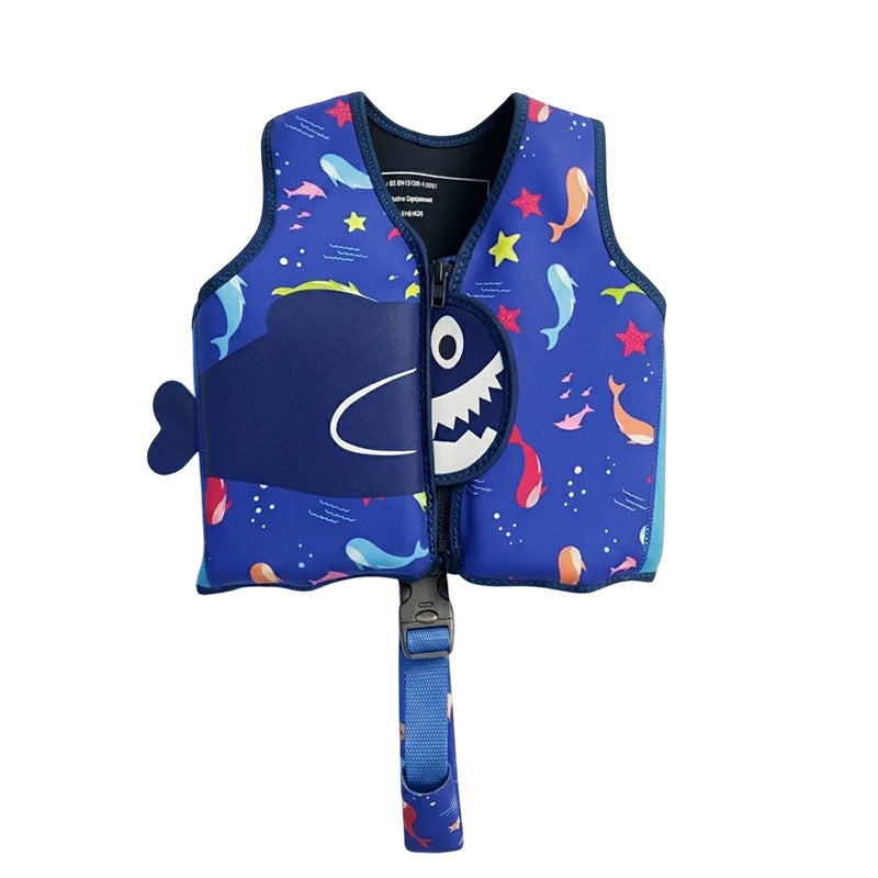 Fun-Biene-Thema Schwimm-Sicherheitsweste
