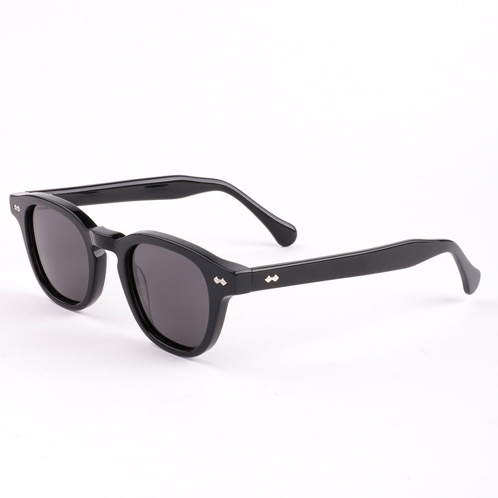 Damen Sonnenbrille im eleganten Schildpatt-Design Brehn