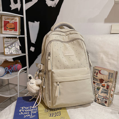 Stilvoller Funktionaler Rucksack Brehn