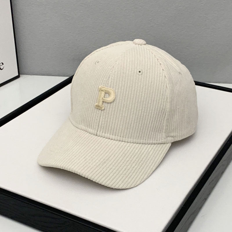 Frauen Cordura verstellbare Baseballmütze Brehn