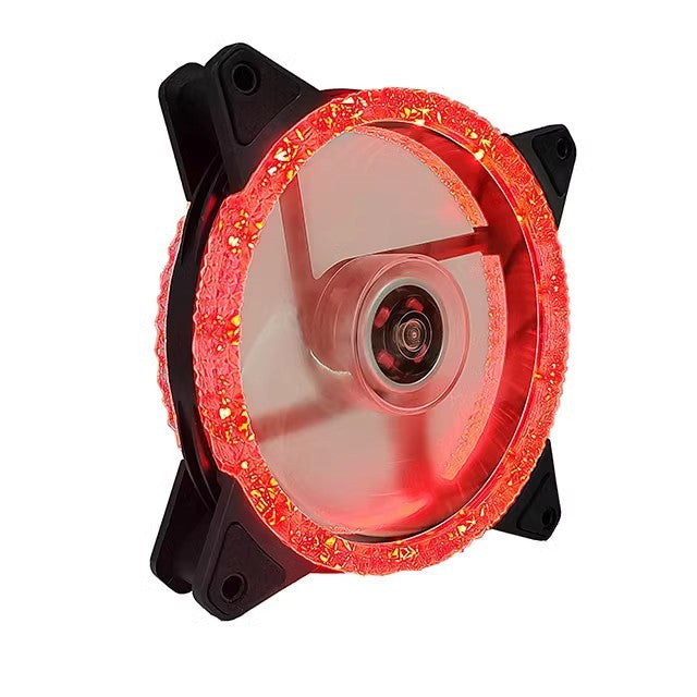 Rgb-Lüfter Brehn