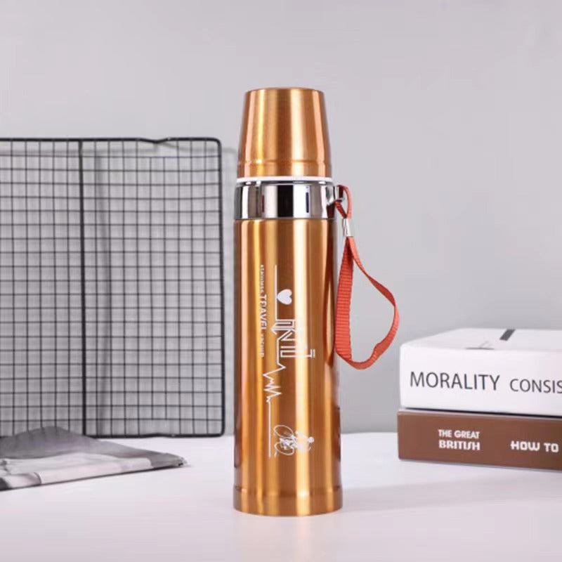 Damen Isolierflasche Brehn