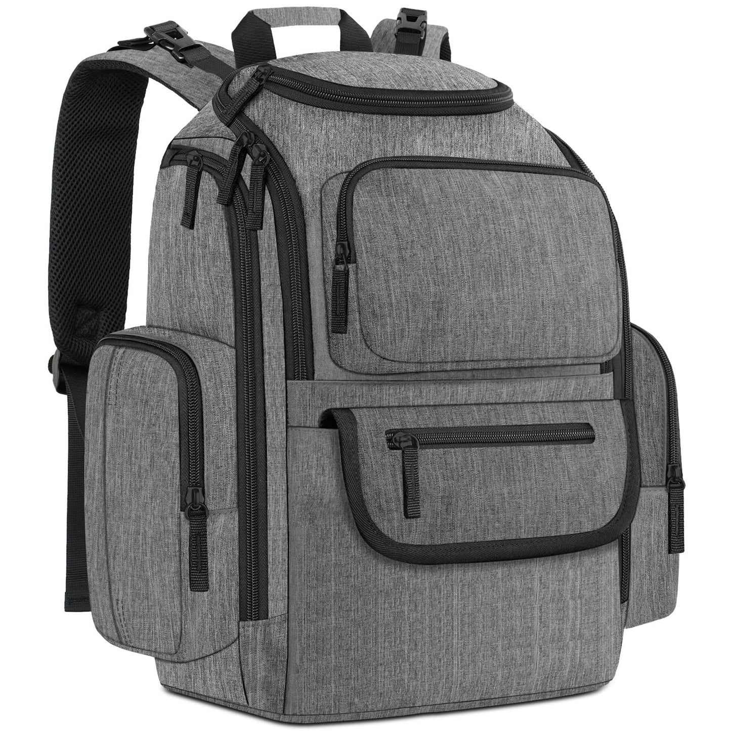 Unisex Multifunktionaler Rucksack Brehn