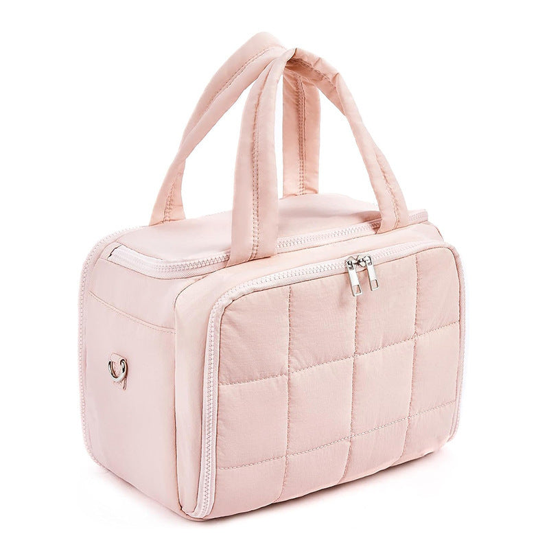 Praktische und Stilvolle Kosmetiktasche Brehn