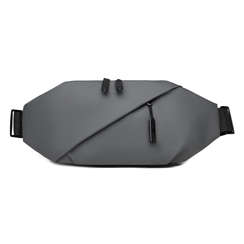 Ergonomische wasserdichte Sling Bag Brehn
