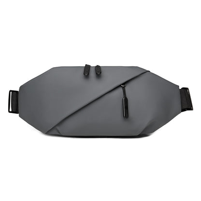 Ergonomische wasserdichte Sling Bag Brehn