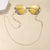 Chic Ketten Brillenhalter Brehn