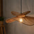 Designer-Rattan Stuhl Brehn