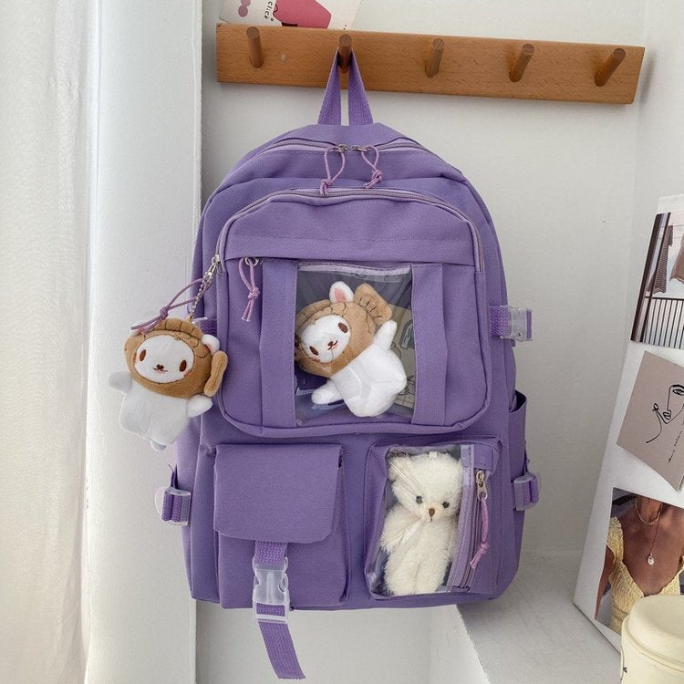 Rucksack Brehn