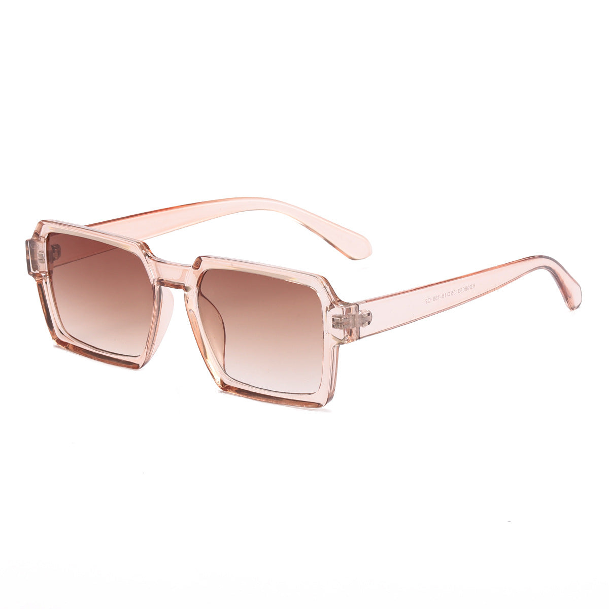 Damen stilvolle Sonnenbrille im trendigen Design Brehn
