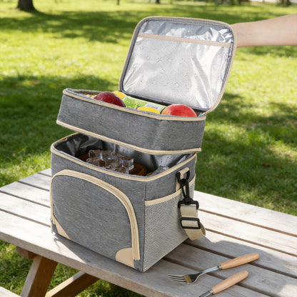 Damen Kühlbox Brehn