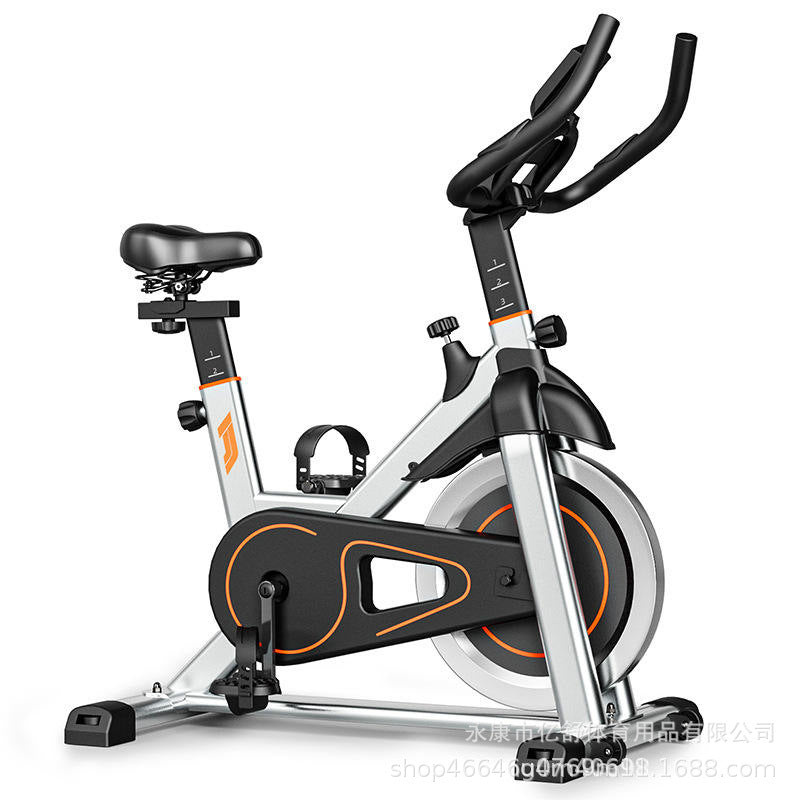 Verstellbares Indoor Cycling Brehn