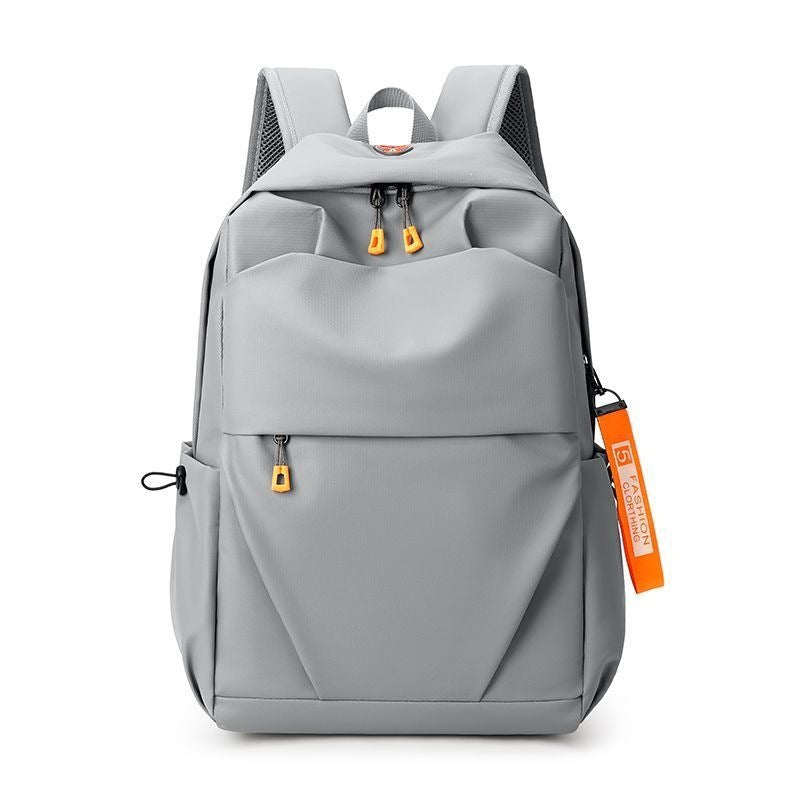 Moderner ergonomischer Laptop-Rucksack Brehn