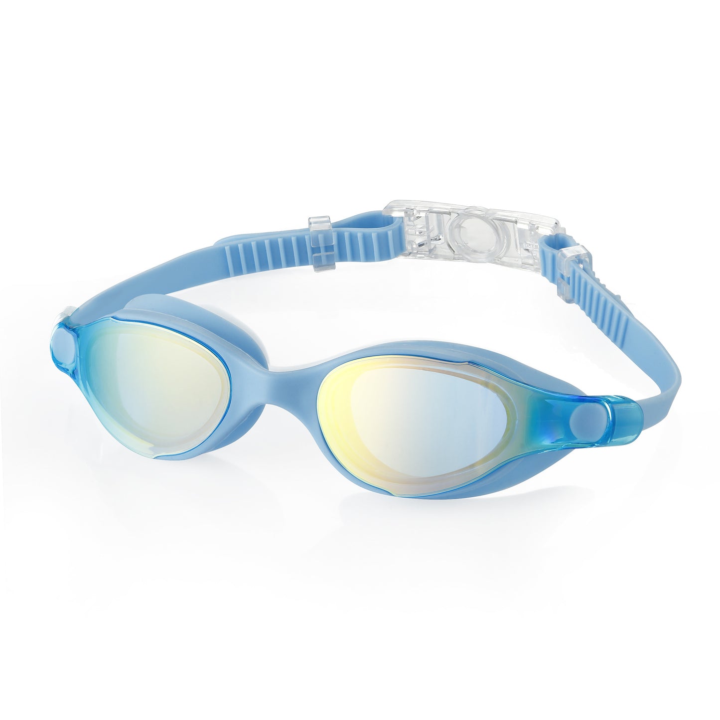 Sport-Schwimmbrille Brehn