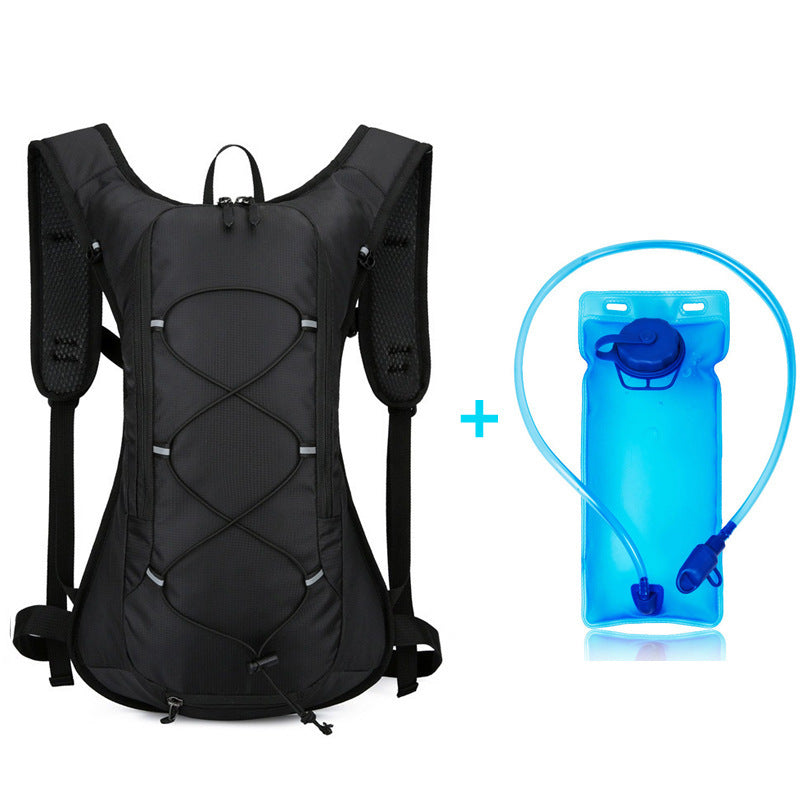 Leichtgewichtiger Hydratationsrucksack Brehn