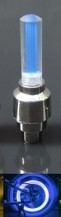 Fahrradventil LED Licht Brehn