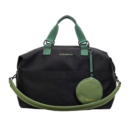 Wasserdichter geräumiger Reisetaschen Duffle Bag Brehn