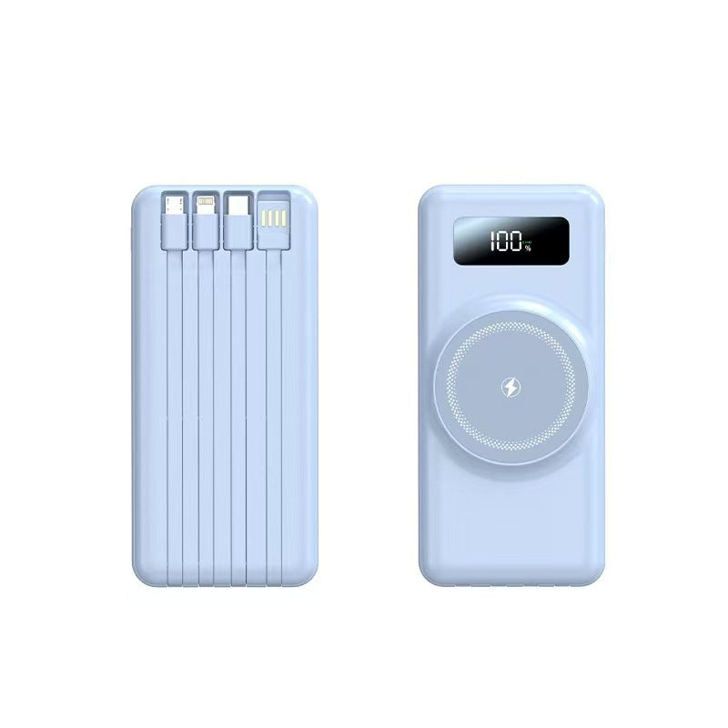 Powerbank Brehn