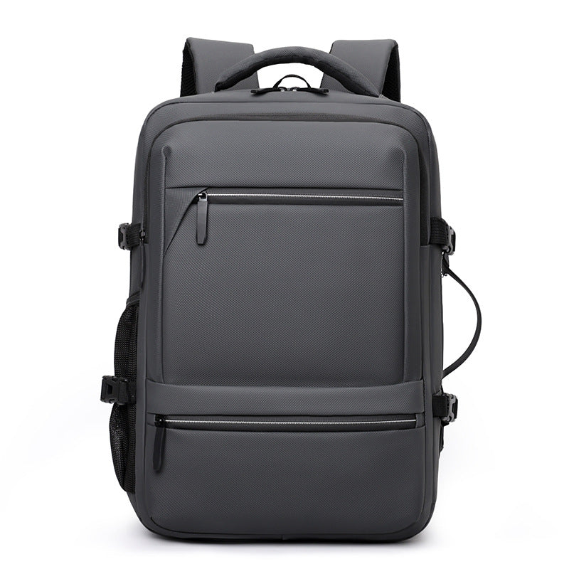 Vielseitiger Reise-Rucksack Brehn