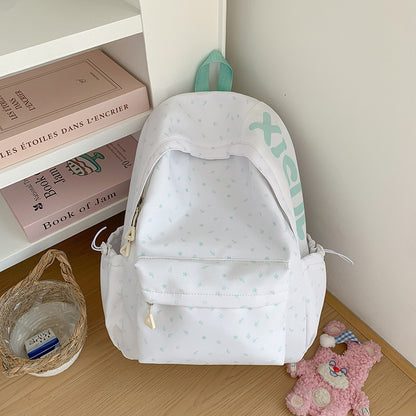 Stylischer Multifunktions-Rucksack Brehn