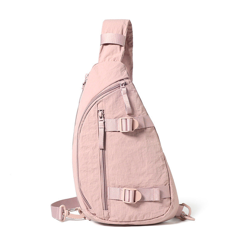 Leichtgewicht Abenteuer Sling Bag Brehn