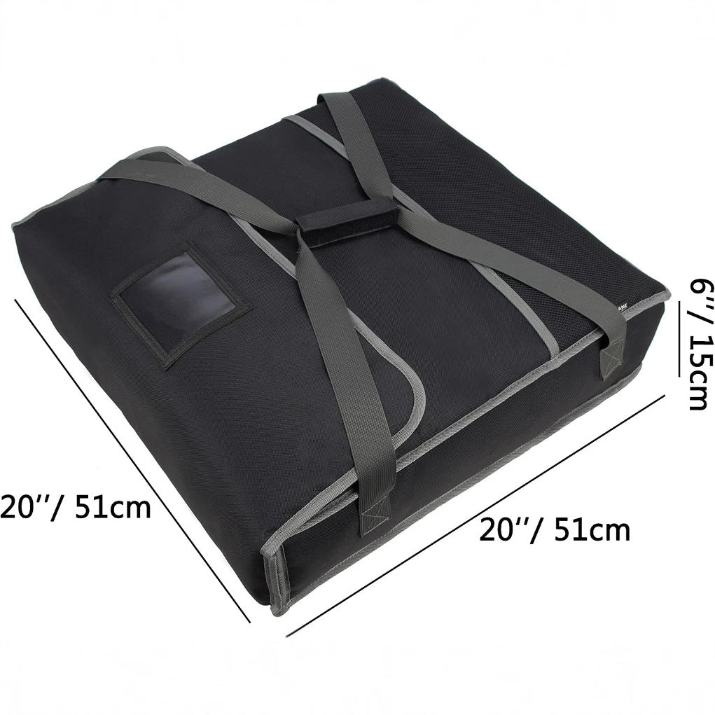 Damen Tragbare Kühltasche mit isolierender Funktion Brehn