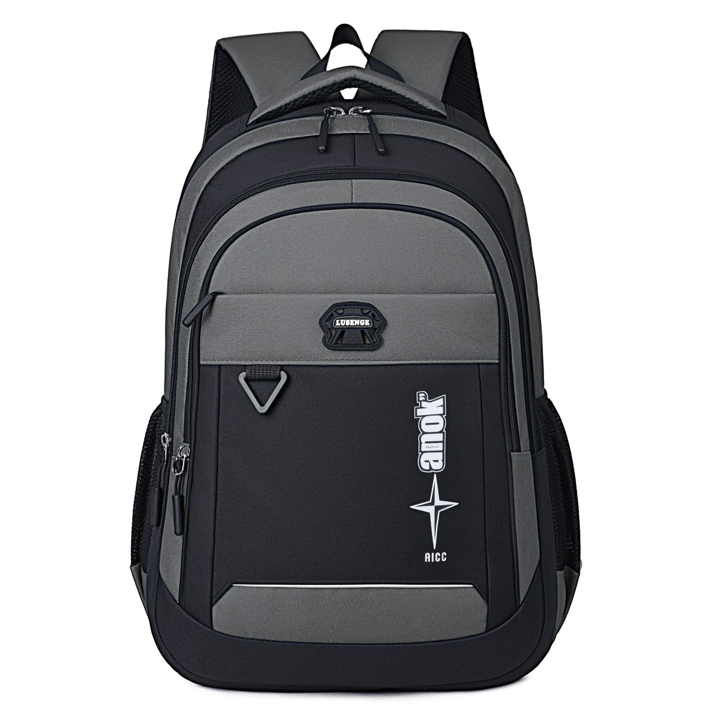 Schlanker funktioneller Rucksack